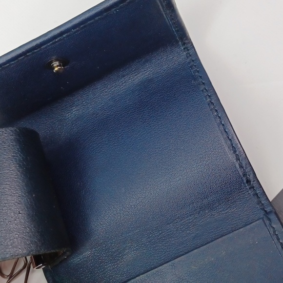 Gucci Guccisima Key Case - Picture 10 of 14